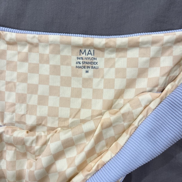 Medium MAI set - Picture 4 of 5